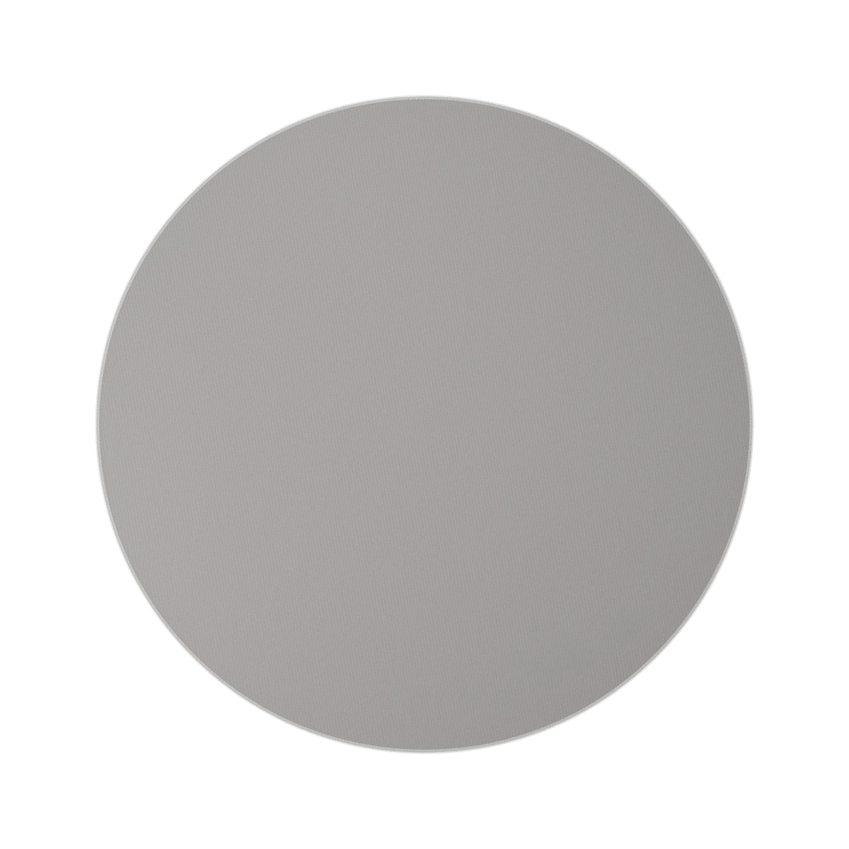 Pretty Girl Era Rug 💖 – Cute Aesthetic Room Decor | Soft Round Accent Rug