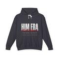 Him Era Hoodie – Built Different Graphic Hoodie, Men’s Streetwear Pullover, Silent Moves Loud Results