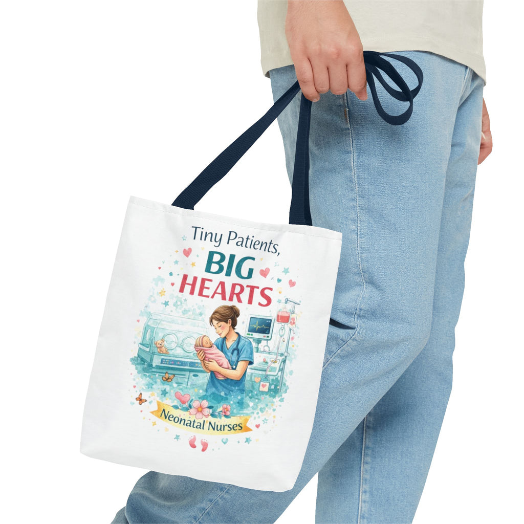 Tote Bag (AOP)