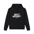 Built Different Hoodie – “I Had to Get It Out the Mud” Graphic Sweatshirt