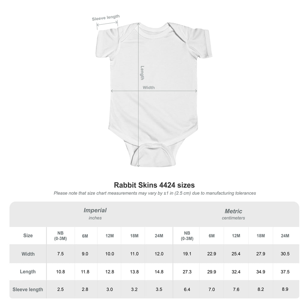 Baby Bodysuit "I Just Did 9 Months On The Inside" Newborn Onesie - Funny Pregnancy Announcement Gift
