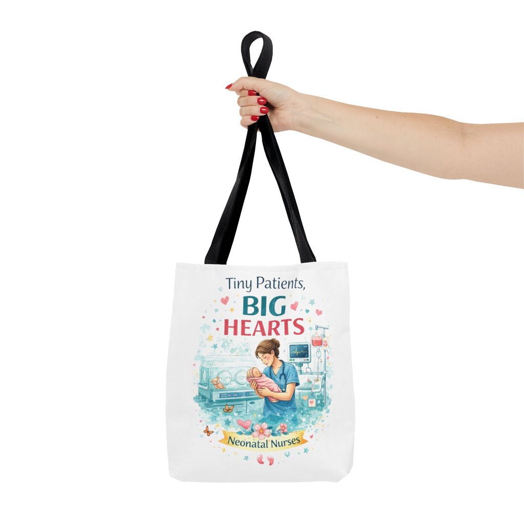 Tote Bag (AOP)