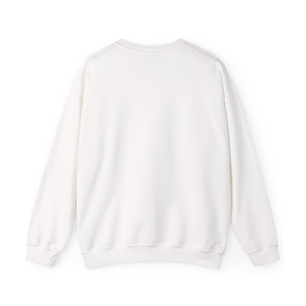50 Years of Not Giving a Damn Sweatshirt — Funny 50th Birthday Crewneck