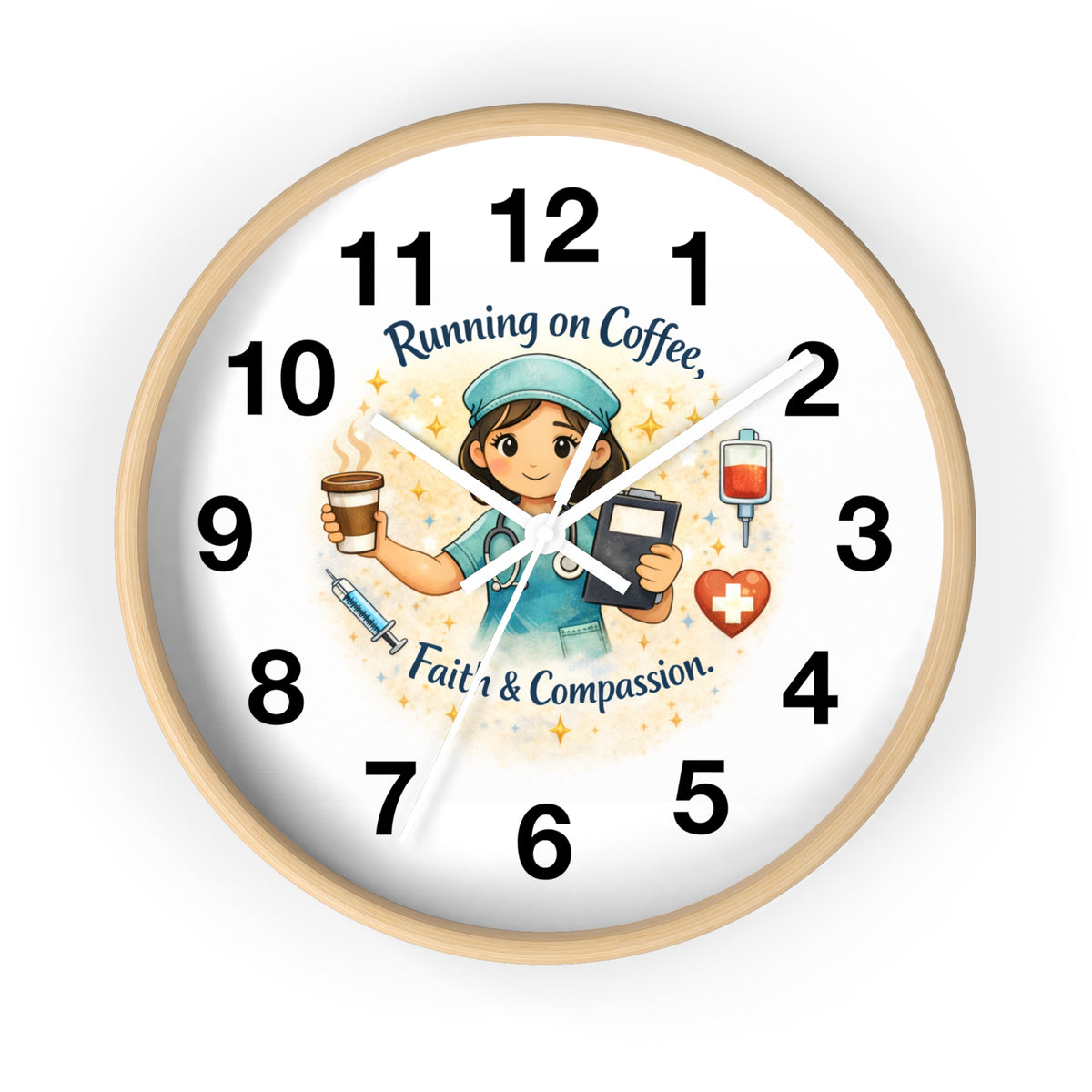 Wall Clock