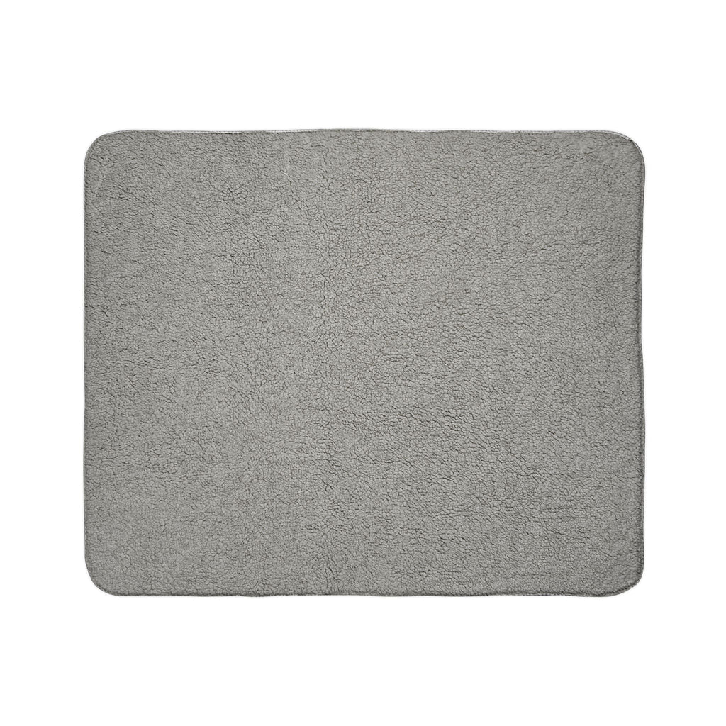 Pretty Girl Era Pink Luxury Sherpa Blanket