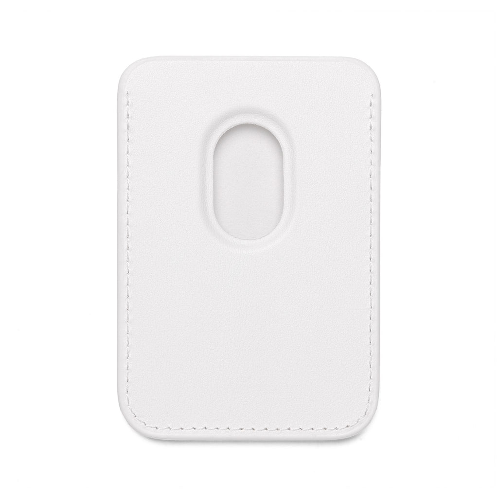 Pink Queen MagSafe Vegan Wallet — Breast Cancer Awareness Card Holder