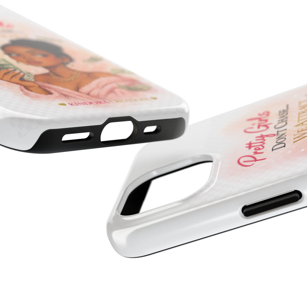 Tough Phone Cases