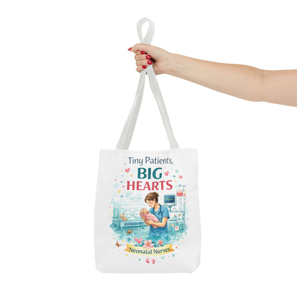 Tote Bag (AOP)