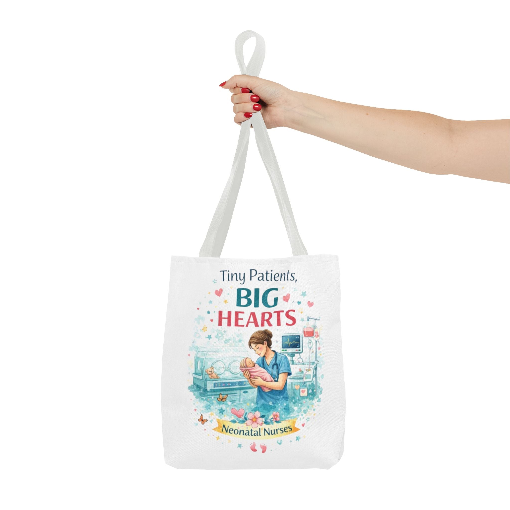 Tote Bag (AOP)