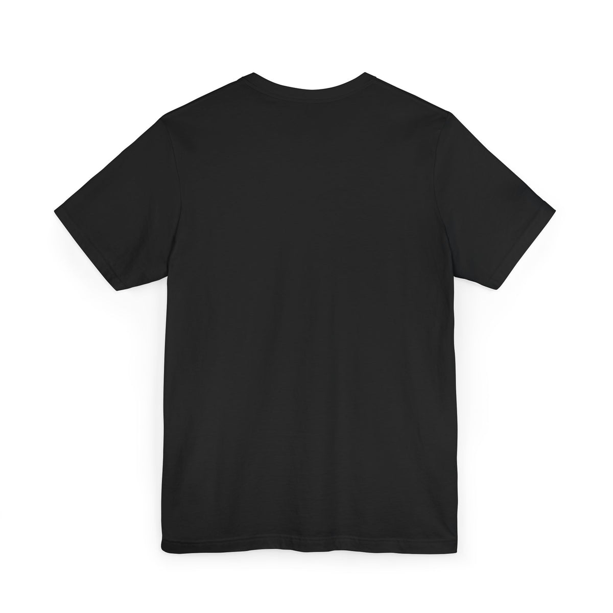 Faith Over Fear T-Shirt — "Let Your Faith Be Bigger Than Your Fears" Inspirational Tee