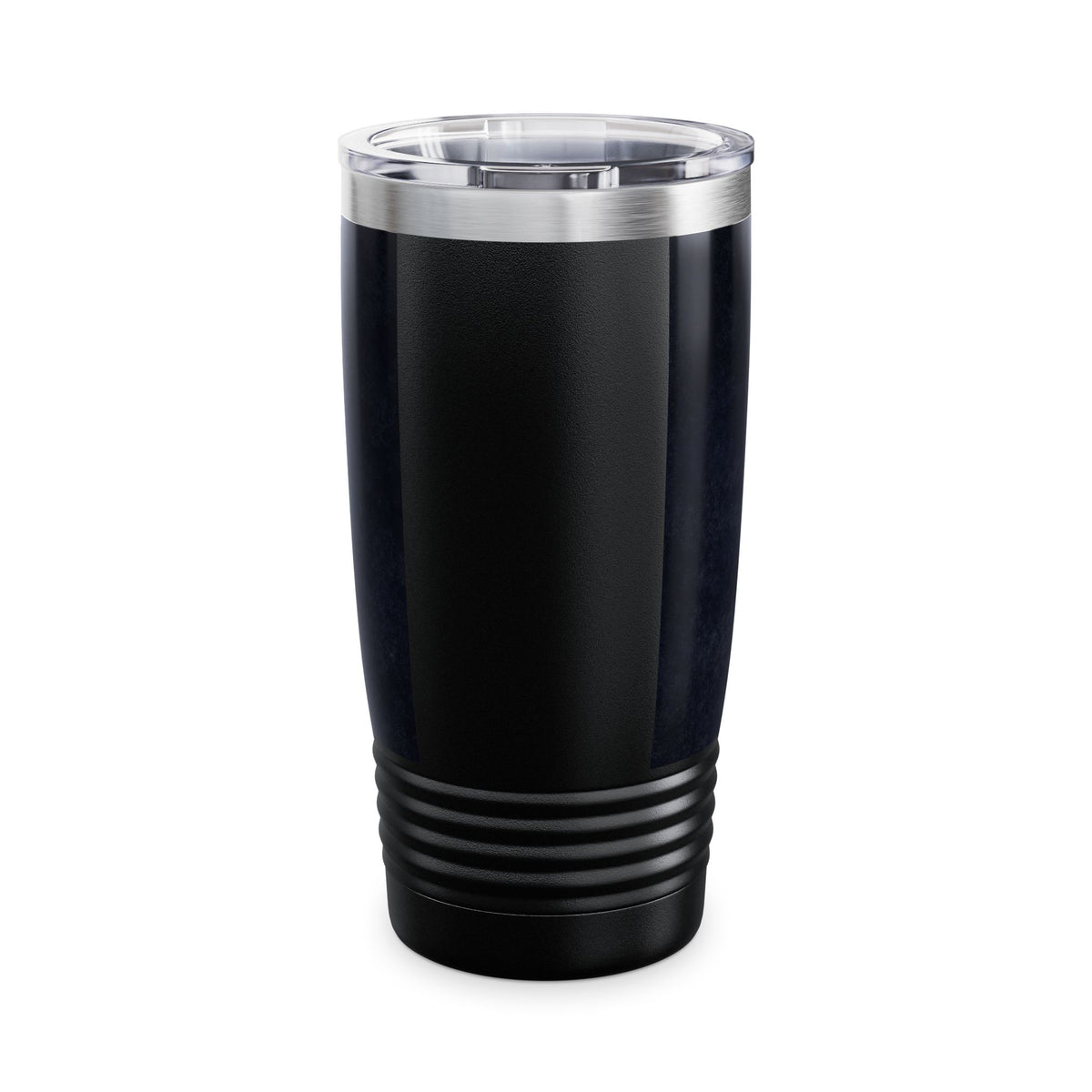 20oz Tumbler – "Running on Caffeine & Patient Charts" Stethoscope Nurse Travel Mug