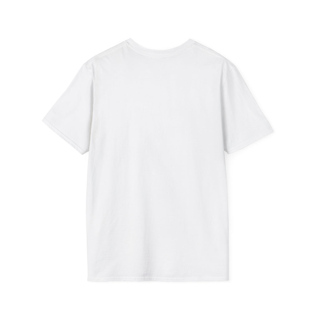 God Said I Had To Go Through Something T-Shirt — Inspirational Christian Tee