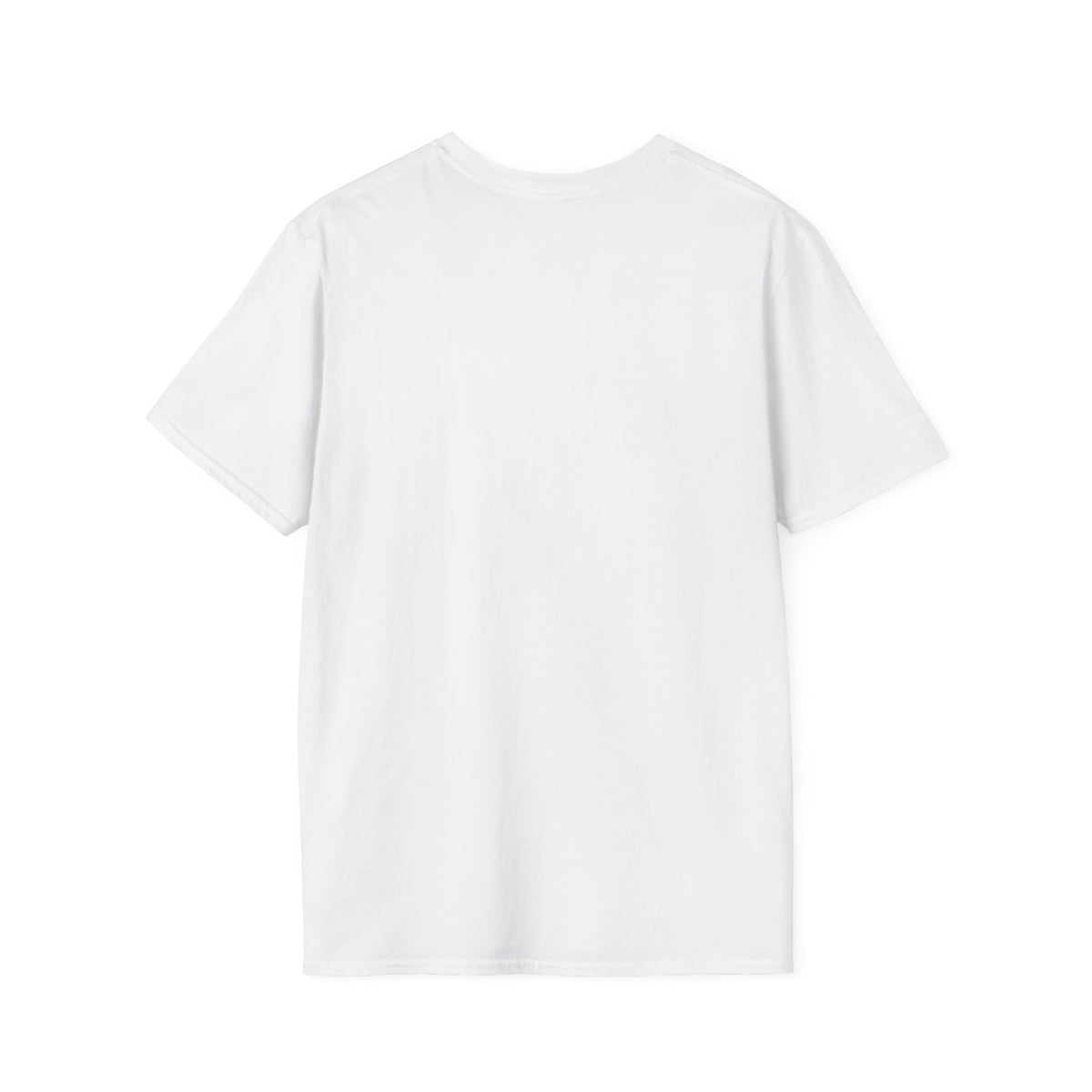 God Said I Had To Go Through Something T-Shirt — Inspirational Christian Tee