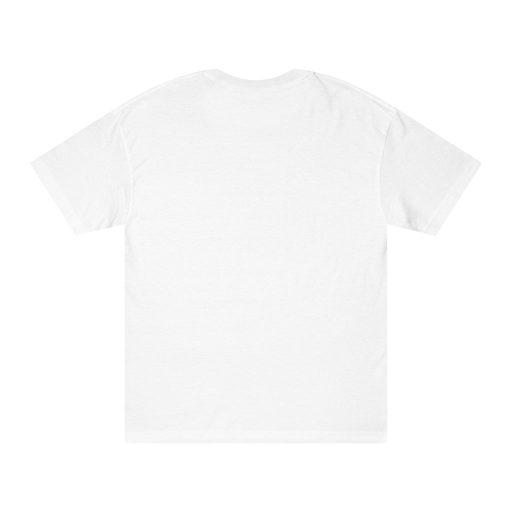 Graduation T-Shirt — "I'm All Done School!" Cap & Tassel Tee