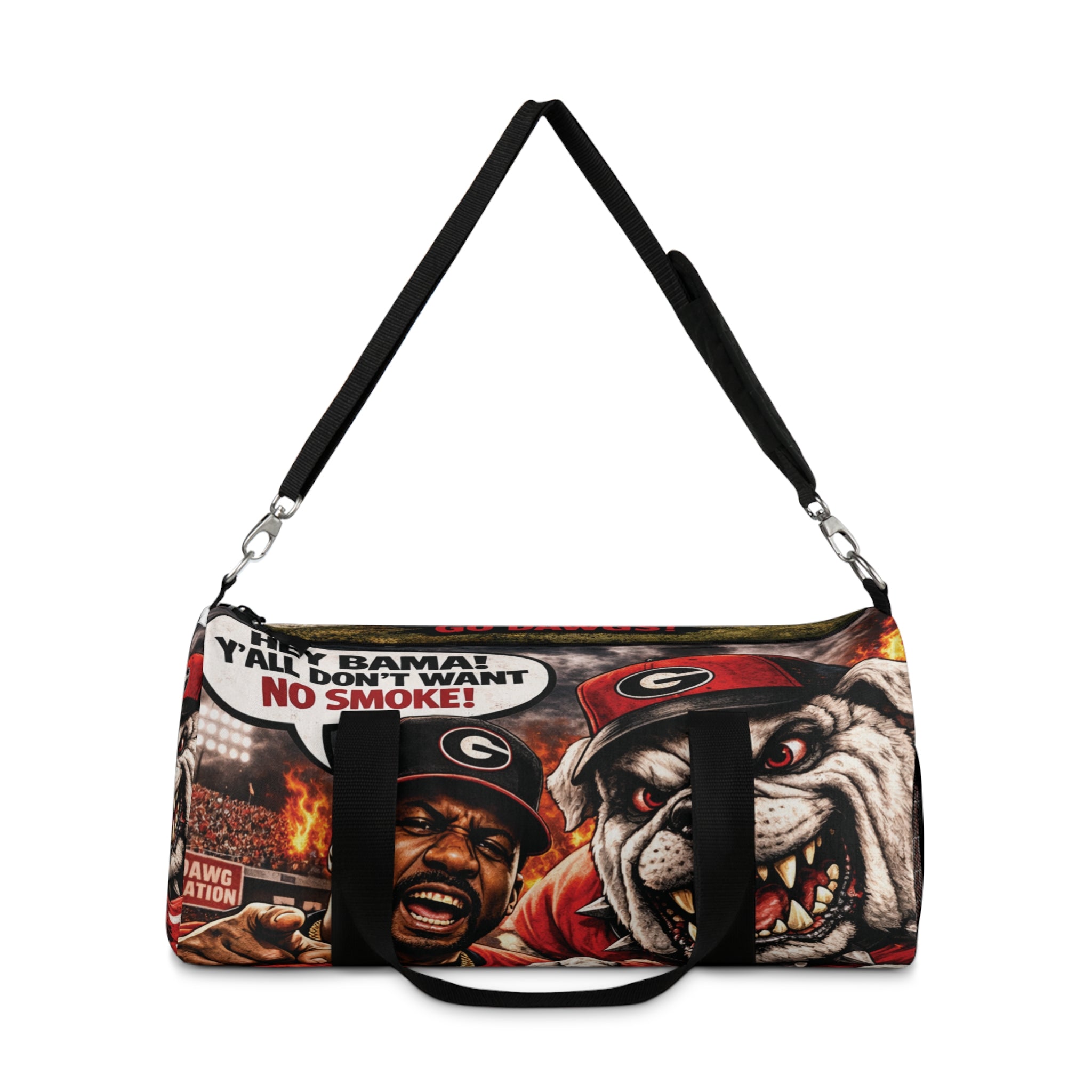 Duffel Bag