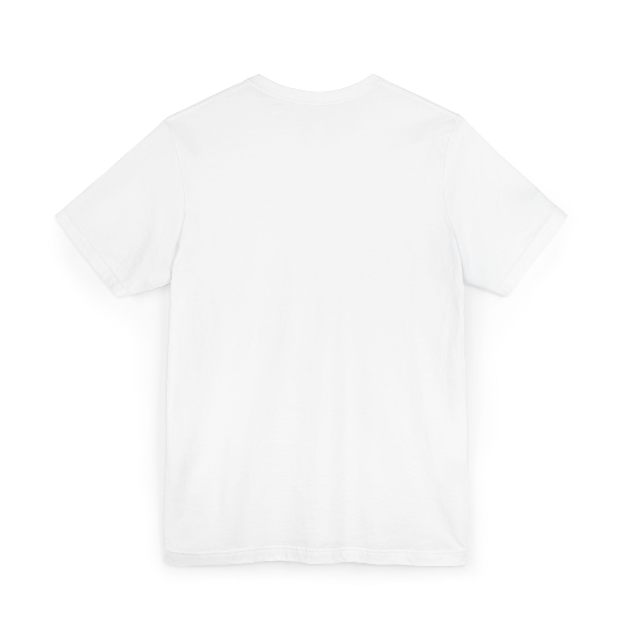 Faith Over Fear T-Shirt — "Let Your Faith Be Bigger Than Your Fears" Inspirational Tee