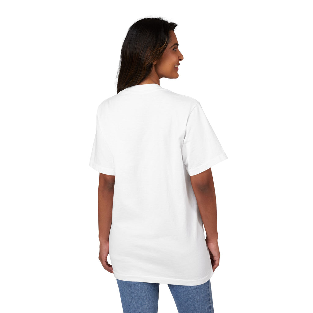 Teacher “Teach, Love, Inspire” Graphic T-Shirt