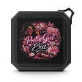 Bluetooth Speaker — 'Pretty Girl Era' Portable Outdoor Speaker (Pink Glam)