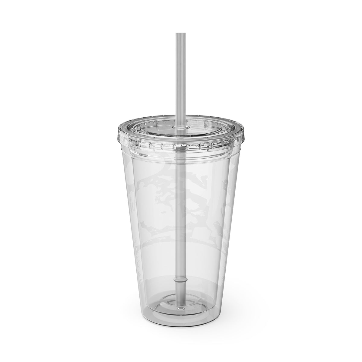 Nurse Humor Tumbler — "This Shift Is More Code Than Nursing" 16oz