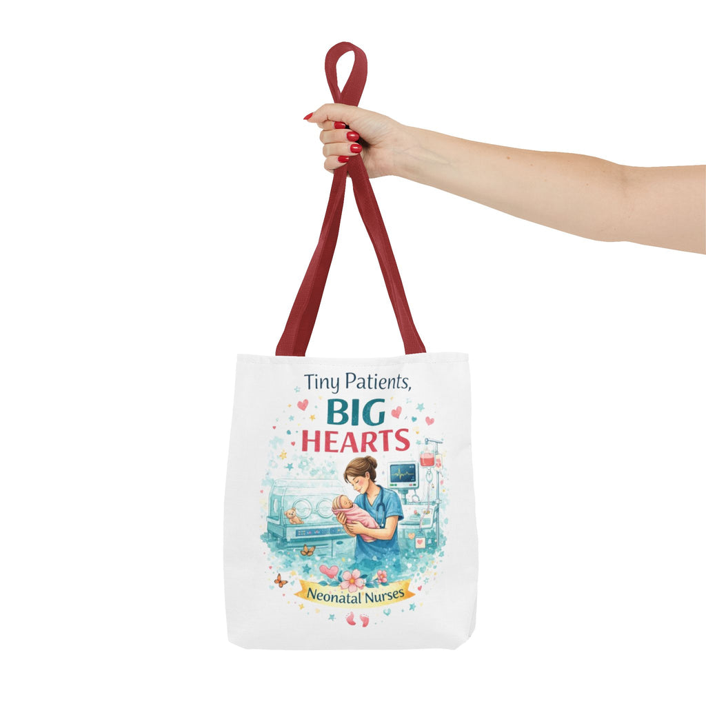 Tote Bag (AOP)