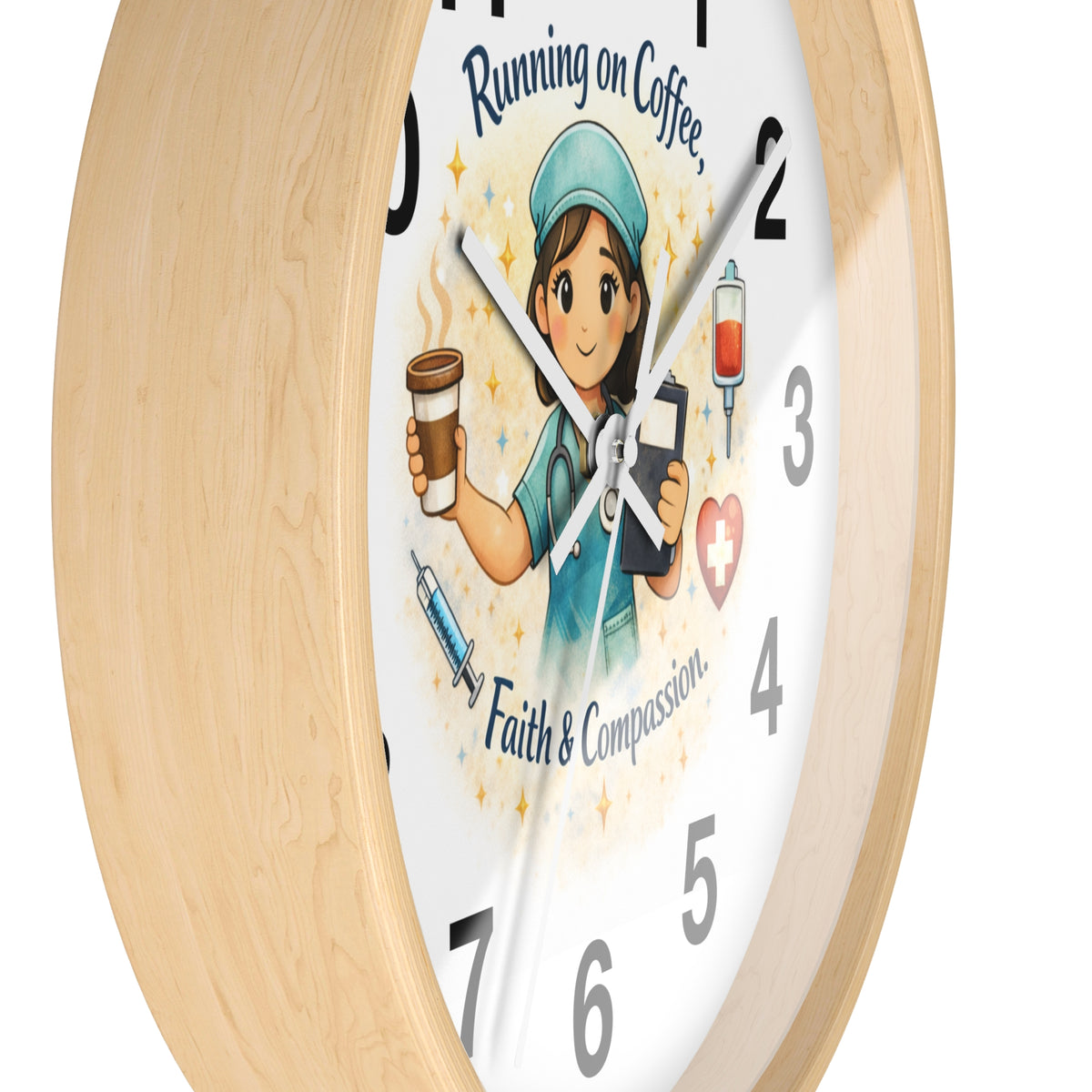 Wall Clock