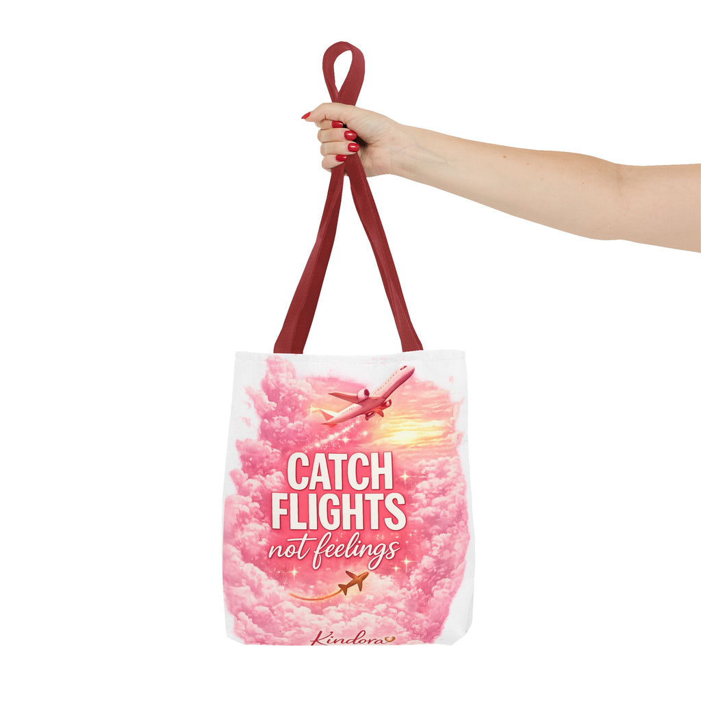 Tote Bag (AOP)