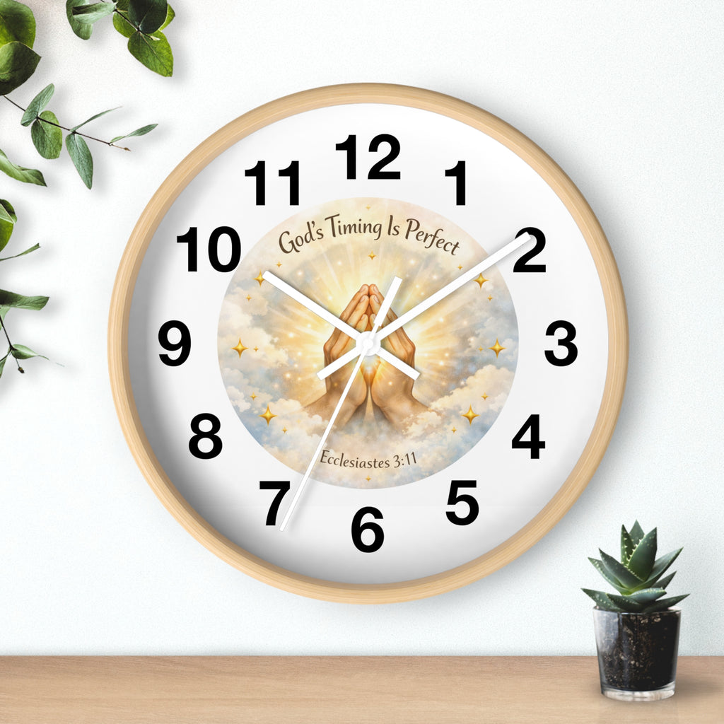Wall Clock