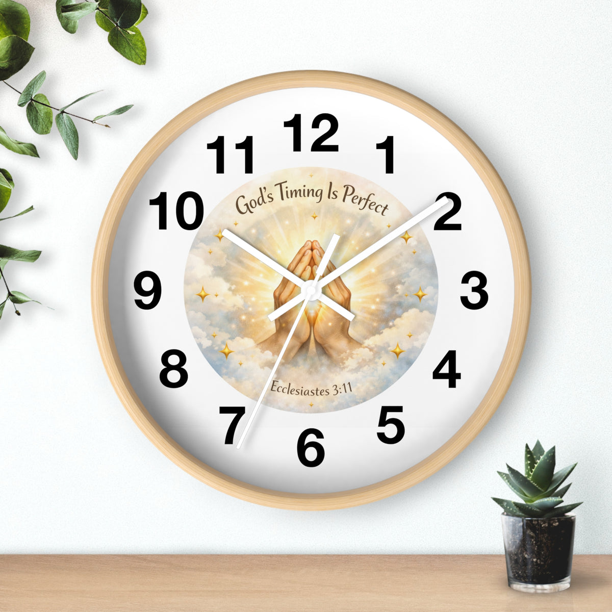 Wall Clock