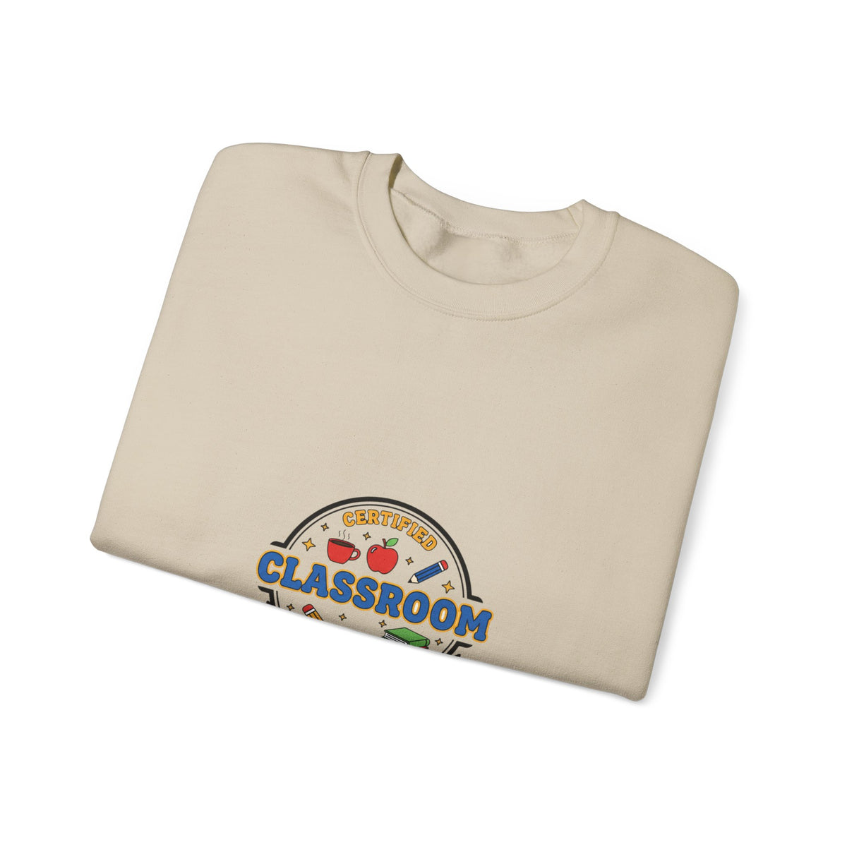 Classroom Legend Sweatshirt | Teacher Appreciation, Teacher Life