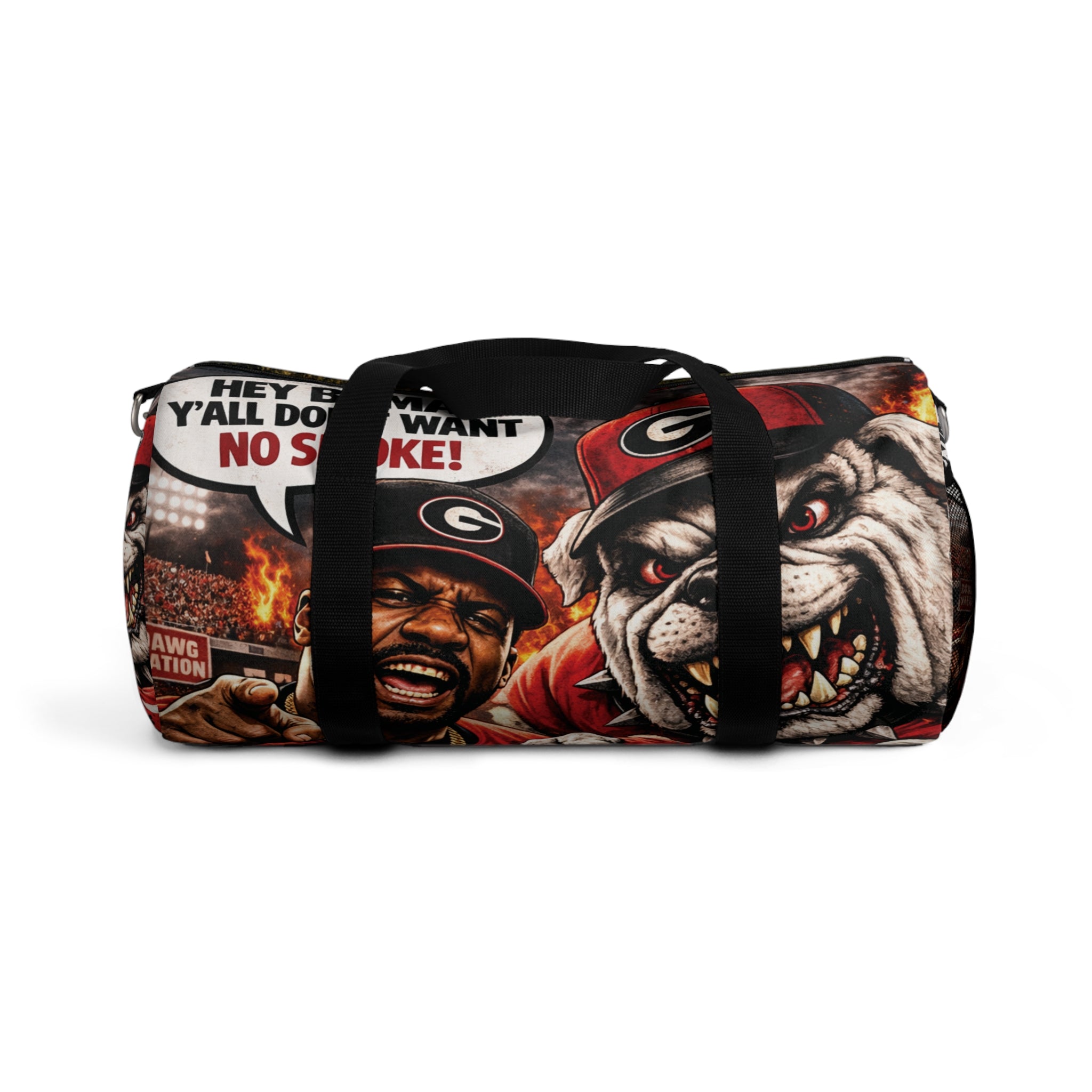 Duffel Bag